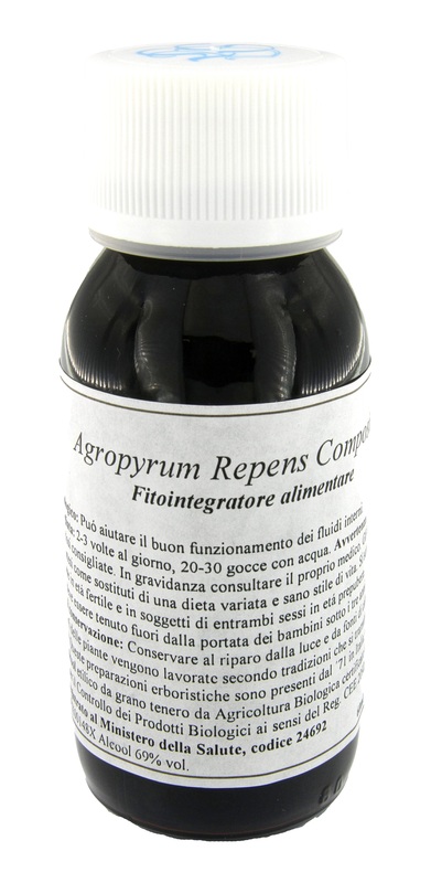 LVS 93C AGROPYRUM REPENS COMPOSITUM - farmascienza.it