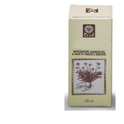 TIGLIO GEMME ESTRATTO ANALCOLICO 50 ML - farmascienza.it
