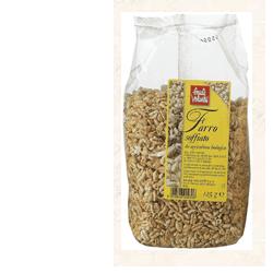 BAULE VOLANTE FARRO PERLATO 500 G - farmascienza.it
