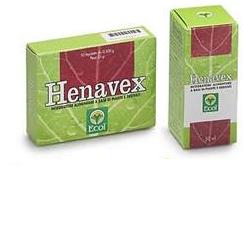 NEW HENAVEX ESTRATTO ANALCOLICO 50 ML - farmascienza.it