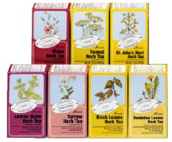 SALVIA TISANA 15 FILTRI BIO - farmascienza.it