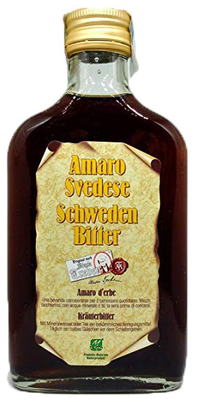 MARIATREBEN AMARO ERBE 200ML - farmascienza.it