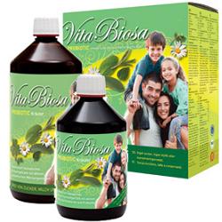 VITABIOSA FLORAINTESTINALE 1 LITRO - farmascienza.it