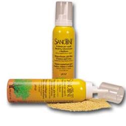 SANOTINT SCHIUMA FISSATIVA 150 ML - farmascienza.it