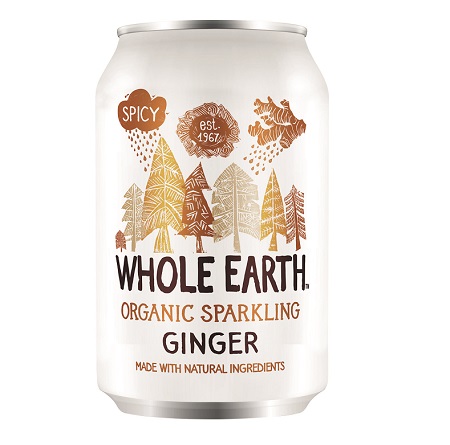 BIO GINGER SENZA ZUCCHERO 330 ML - farmascienza.it