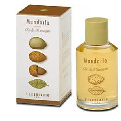 MANDORLA OLIO DA MASSAGGIO 125 ML - farmascienza.it