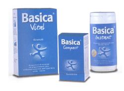 BASICA INSTANT 300 G - farmascienza.it