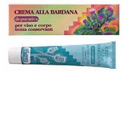 CREMA ALLA BARDANA 50 ML - farmascienza.it