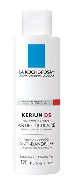 KERIUM DS SHAMPOO ANTI-FORFORA 125 ML - farmascienza.it