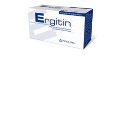ERGITIN 10 FLACONCINI 10 ML - farmascienza.it