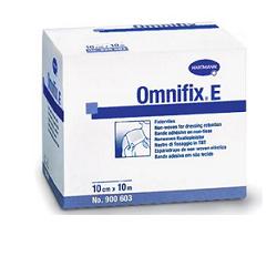 NASTRO DI FISSAGGIO OMNIFIX E IN TESSUTO NON TESSUTO BIANCO 10X1000CM - farmascienza.it