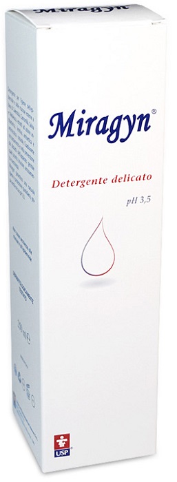 MIRAGYN DETERGENTE 250 ML - farmascienza.it
