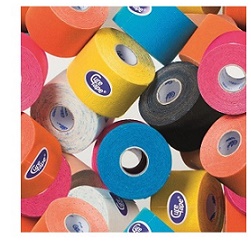 CURE TAPE AZZURRO 5X500 CM - farmascienza.it