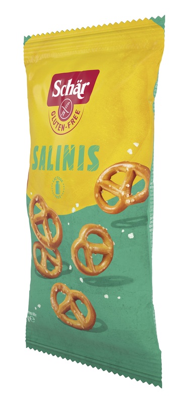 SCHAR SALINIS SALATINI SENZA LATTOSIO 60 G - farmascienza.it