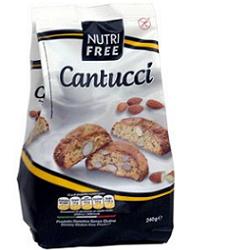 NUTRIFREE CANTUCCI 240 G - farmascienza.it