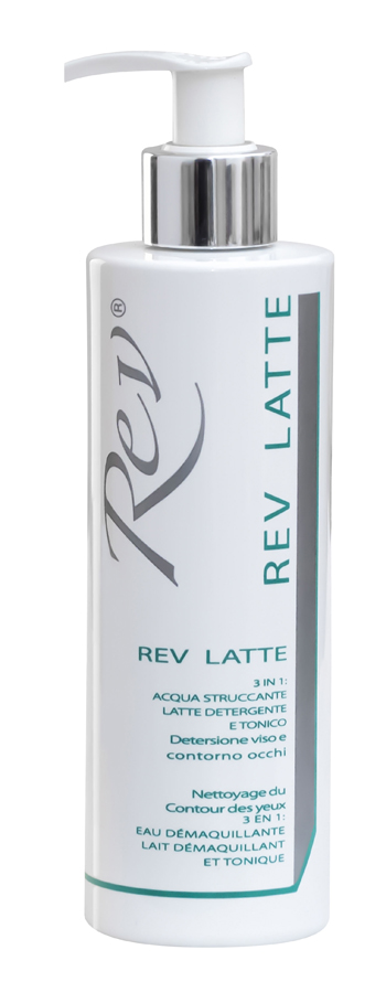 REV LATTE FLACONE 250 ML - farmascienza.it
