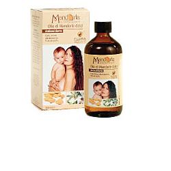 OLIO MANDORLA 250 ML - farmascienza.it