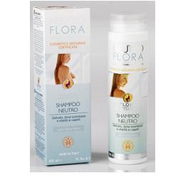 NEUTRO SHAMPOO EXTRA DOLCE BIO CON ALOE VERA 200 ML - farmascienza.it