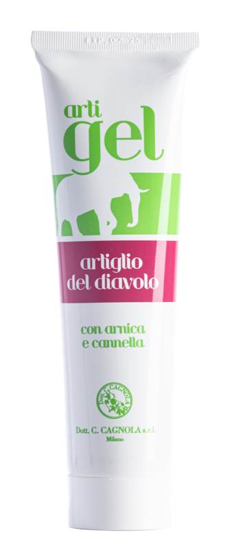 ARTIGEL ARTIGLIO DEL DIAVOLO GEL 100 ML - farmascienza.it