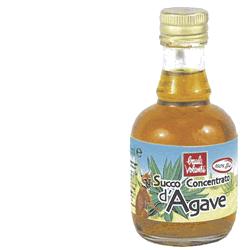SUCCO CONCENTRATO AGAVE 250 ML - farmascienza.it