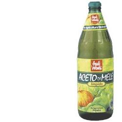 BAULE VOLANTE ACETO MELE LIMPIDO 750 ML - farmascienza.it