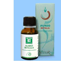AUREO BETULLA GOCCE MACERATO GLICERICO 20 ML - farmascienza.it