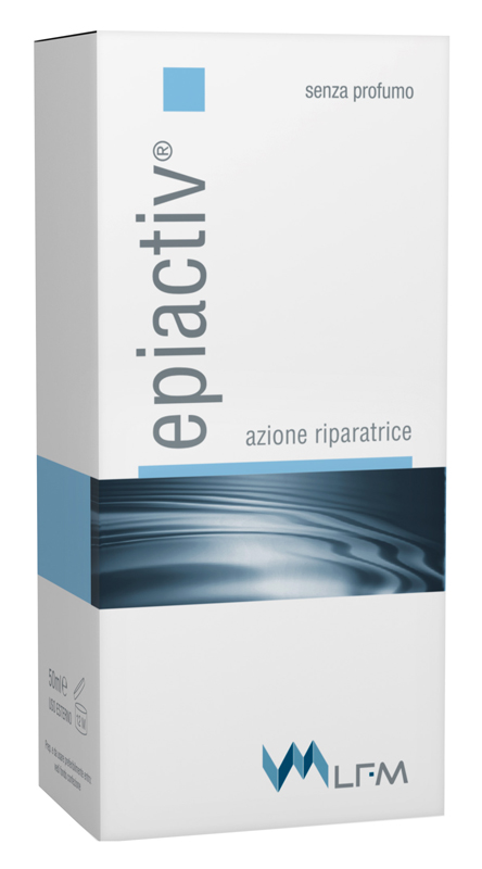 EPIACTIV CR 50ML - farmascienza.it