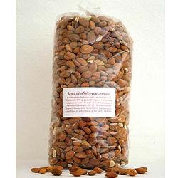 SEMI DI ALBICOCCA 1 KG - farmascienza.it