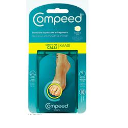 COMPEED CALLI CEROTTI INTERNO DITA 10 PEZZI - farmascienza.it