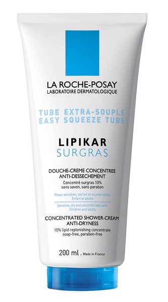 LIPIKAR SURGRAS 200 ML - farmascienza.it