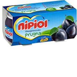 NIPIOL OMOGENEIZZATO PRUGNA 80 G 2 PEZZI - farmascienza.it