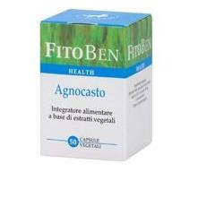 AGNOCASTO 50 CAPSULE - farmascienza.it
