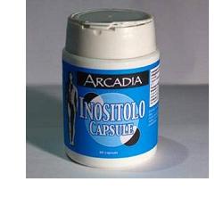 INOSITOLO 60 CAPSULE - farmascienza.it