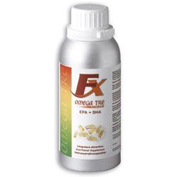FX OMEGA TRE FORTE 180 CAPSULE SELLA - farmascienza.it
