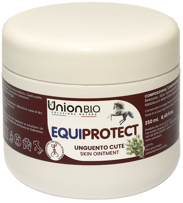 EQUIPROTECT UNGUENTO RIM CUTE 250 ML - farmascienza.it