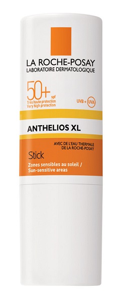 ANTHELIOS STICK ZONE SENS SPF50+ 9 ML - farmascienza.it
