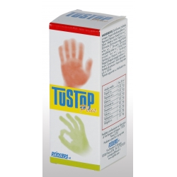 TUSTOP PLUS 150 ML - farmascienza.it