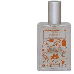 DR TAFFI PROFUMATI DI BENESSERE PROFUMO YUTA ZENZERO 35 ML - farmascienza.it