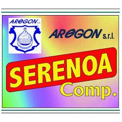 SERENOA COMPOSTO 60 CAPSULE 500 MG - farmascienza.it