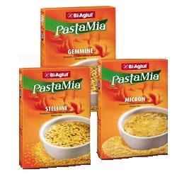 BIAGLUT STELLINE SENZA UOVO 250 G - farmascienza.it