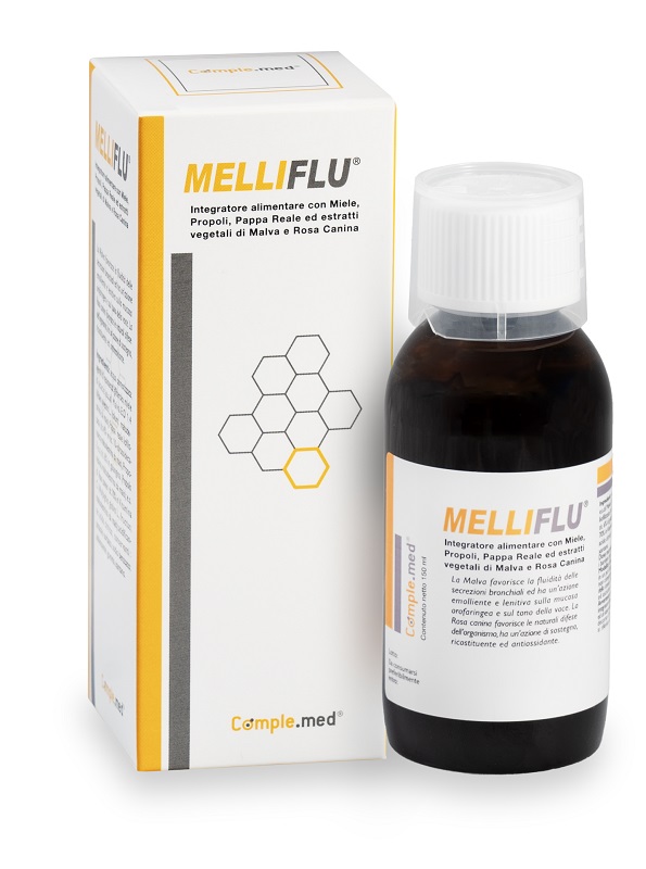 MELLIFLU 150 ML - farmascienza.it