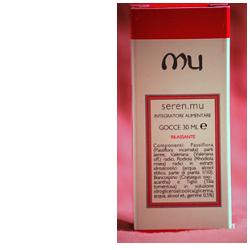 SEREN MU GOCCE 30 ML - farmascienza.it