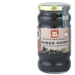 BAULE VOLANTE FRUTTA SPALMABILE RIBES NERO 280 G - farmascienza.it
