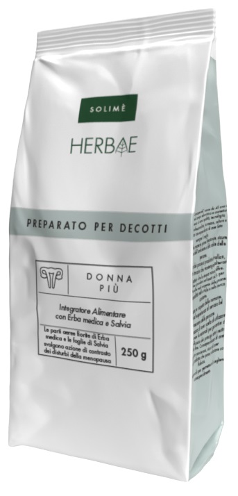 DONNA PIU TAGLIO TISANA 250 G - farmascienza.it