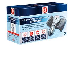 SFIGMOMANOMETRO ANEROIDE PALMARE DELUXE - farmascienza.it