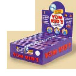 KIT SACCHETTI CAREBAG VOMITO BAMBINI 1 PEZZO - farmascienza.it