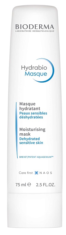 HYDRABIO MASQUE 75 ML - farmascienza.it