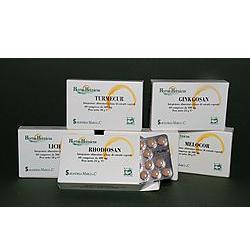 GINKGOSAN 60 COMPRESSE 400 MG - farmascienza.it