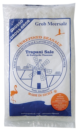 SALE GROSSO INTEGRALE TRAPANI 1 KG - farmascienza.it