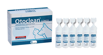 OTOCLEAN 18 FLACONCINI X 5 ML - farmascienza.it